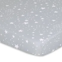 The Peanutshell Mini Crib Sheet Set - 3 Pack - Multiuse For Pack N Play, Playard, Playpen, Mini Crib - Woodland Animals -Bedding Discounts GUEST 47dbe24b 0ef6 41f8 b2bd 0ae847b78889