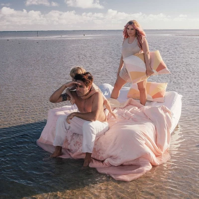 Mr. Kate Seize The Day Comforter Set Pink 9 Mr. Kate Seize The Day Comforter Set Pink - Image 9