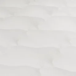 ELuxury Plush Rayon From Bamboo Mattress Pad With Fitted Skirt -Bedding Discounts GUEST 48d1a3ff 1dd8 423d b42d a8ef4b7172de