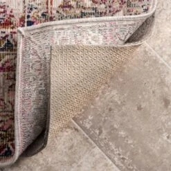 NuLOOM Cooper Non Skid Eco-Friendly Rug Pad -Bedding Discounts GUEST 4974fec9 2f81 4e42 92b7 5d9a423f23a5