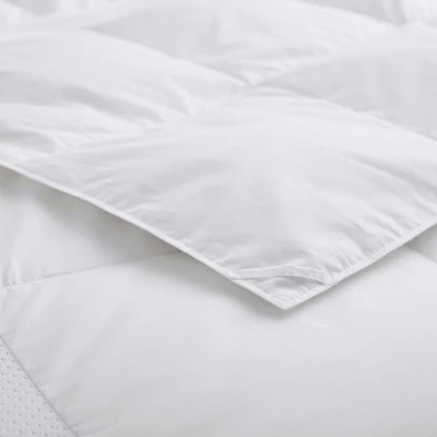 Peace Nest Breathable Lightweight White Down Comforter Duvet Insert, Oversized Blanekt 5 Peace Nest Breathable Lightweight White Down Comforter Duvet Insert, Oversized Blanekt - Image 5