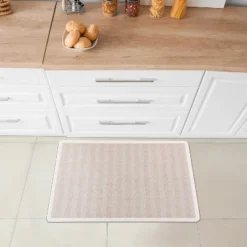 World Rug Gallery Chevron Boho Anti-Fatigue Standing Mat -Bedding Discounts GUEST 4a8303ab b5dd 4719 abae 0aff5ed29369