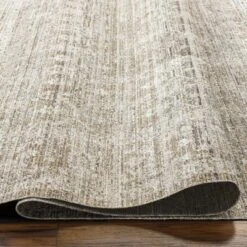 Hauteloom Rectangle Area Rug Taupe -Bedding Discounts GUEST 4abf9884 3a0c 4b6f b0b0 3277b8596d6f