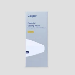 The Casper Essential Cooling Pillow -Bedding Discounts GUEST 4af03655 f6d4 4e51 b915 4881fdc0feee