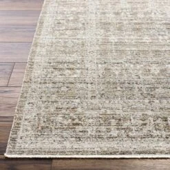 Hauteloom Rectangle Area Rug Taupe -Bedding Discounts GUEST 4b087064 8244 4ad0 930b 988d90fe6051