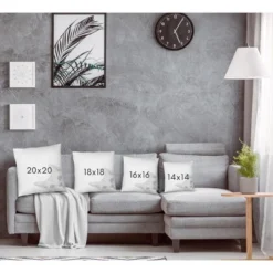 Americanflat Cat By Nuada Throw Pillow -Bedding Discounts GUEST 4b3e52f9 9072 4278 bb23 1f9d46f5d428