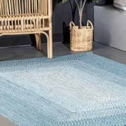 NuLOOM Valerie Textured Geometric Indoor/Outdoor Area Rug -Bedding Discounts GUEST 4bdbd26c d1af 469c b0f9 b6c76fb267ac