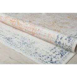 Rugs America Preston Transitional Vintage Area Rug -Bedding Discounts GUEST 4bdc2ada e337 46f4 aacf ae5ead5be7e7