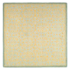 Stacy Medallion Tufted Accent Rug - Safavieh 12 Stacy Medallion Tufted Accent Rug - Safavieh -Bedding Discounts GUEST 4c96dfde 0782 4b41 aca8 b8247d99c011
