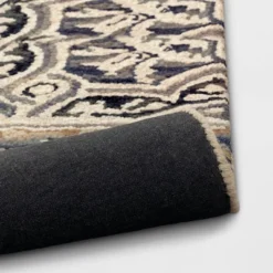 Floral Belfast Tufted Rug - Threshold™ -Bedding Discounts GUEST 4cdbd814 0c42 4560 a686 6d6cace90f7c