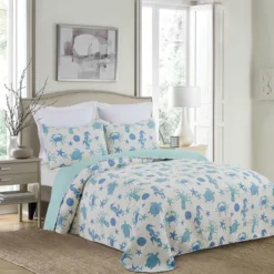 C&F Home Brisbane Bedspread -Bedding Discounts GUEST 4d7d47c4 e3ec 446b be84 d5248e620561