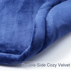 Heating Pad For Neck And Shoulders, 22"x19" Weighted Instant Heating Pads With 4 Heat Settings, Deeper Pain Relief, 2H Auto-Off Timer, Washable -Bedding Discounts GUEST 4da65b6e 7d4e 4b12 8c30 f6739efbb65c