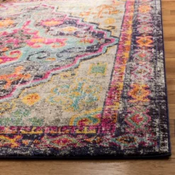 Maeley Loomed Rug - Safavieh