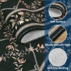 Washable Rugs For Living Room Modern Diamond Indoor Rug -Bedding Discounts GUEST 4dcbab69 df92 4bd1 bd71 4a9122c44eec
