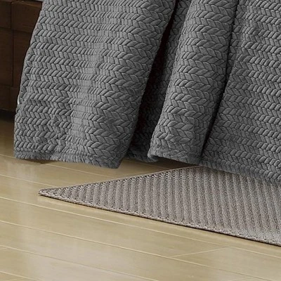 Chevron Reversible And Comfortable Braided Oversized Plush All Season Queen By Plazatex 1 Chevron Reversible And Comfortable Braided Oversized Plush All Season Queen By Plazatex