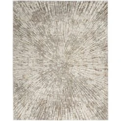 Nourison Glow Burst Indoor Rug -Bedding Discounts GUEST 4e833fb7 5a8c 4f63 af4f 4b5e24663fc3