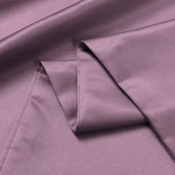 2 Pcs Body 20"x54" Satin Silky For Hair And Skin Pillowcase Mauve - PiccoCasa -Bedding Discounts GUEST 4f4002ee 0302 4de4 8163 75f892775497