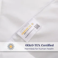 Peace Nest Light & All-season Warmth White Goose Down Comforter Duvet Insert With 360TC Fabric -Bedding Discounts GUEST 4fb17c6c 4ed9 49f3 8342 c1d92e9e7f90