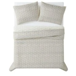 Brooklyn Loom Chase Quilt Set 7 Brooklyn Loom Chase Quilt Set -Bedding Discounts GUEST 504c3694 d9df 4761 8bfe 5b912f6e5da7