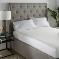 Ultimate Waterproof + Cooling + Quiet + Odor Control Mattress Protector By SleepCare (Up To 18” Depth) 13 Ultimate Waterproof + Cooling + Quiet + Odor Control Mattress Protector By SleepCare (Up To 18” Depth) -Bedding Discounts GUEST 511b0dbc ca84 4451 911d 985e3054e898