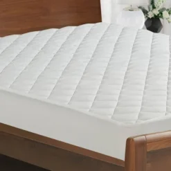 All Seasons Reversible Fitted Cooling Mattress Pad - All In One 19 All Seasons Reversible Fitted Cooling Mattress Pad - All In One -Bedding Discounts GUEST 51cac6f6 b245 488d 916c d82dd451d3c9