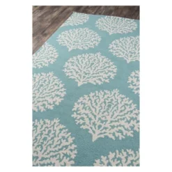 Veranda Clayton Damask Hooked Accent Rug - Momeni -Bedding Discounts GUEST 523f022f a9ba 44fd b8c8 accd460cbd74