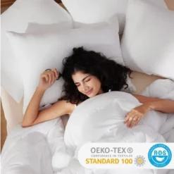 Sleeping Pillows Set Of 2 Soft And Supportive - Bedsure 12 Sleeping Pillows Set Of 2 Soft And Supportive - Bedsure -Bedding Discounts GUEST 52b4213c ef53 4810 8289 4ea66e54d7cb