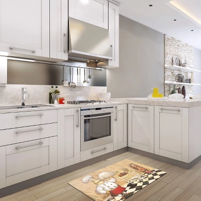 World Rug Gallery Chef Service Anti Fatigue Mat 4 World Rug Gallery Chef Service Anti Fatigue Mat - Image 4