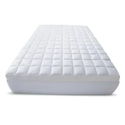 3.5" Memory Foam/Fiber Mattress Topper - Beautyrest 5 3.5" Memory Foam/Fiber Mattress Topper - Beautyrest -Bedding Discounts GUEST 53305888 8911 4e98 9bca d71ae6cbbbfb