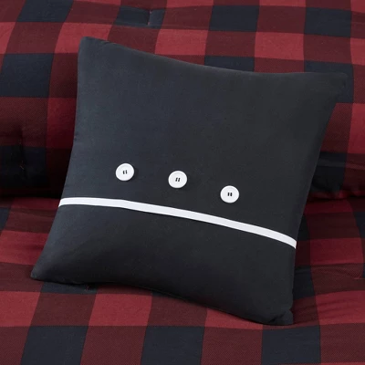 Rochester Reversible Complete Bedding Set 14 Rochester Reversible Complete Bedding Set - Image 14