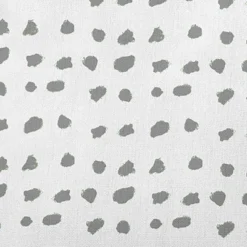 E By Design 16"x16" Dot Of Spots Square Throw Pillow: Nantucket Collection, Indoor Accent, Polyester Fill -Bedding Discounts GUEST 555292c6 4996 4499 b61c 488742e0c34c