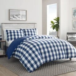 Lakehouse Plaid Duvet Cover - Eddie Bauer 7 Lakehouse Plaid Duvet Cover - Eddie Bauer -Bedding Discounts GUEST 565bce3d f1ae 4b62 a439 83dbba49a017