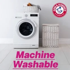 Arm & Hammer Satin Perfection Pillow Protector -Bedding Discounts GUEST 565d1b9a 9215 4a92 9058 e5967feb9941