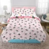 Powerpuff Girls Queen Bedding Bundle