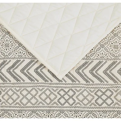 Brooklyn Loom Chase Quilt Set 1 Brooklyn Loom Chase Quilt Set