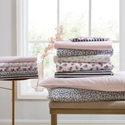 Betsey Johnson 100% Cotton Percale- Crisp Cool Feel- Sheet Collection 10 Betsey Johnson 100% Cotton Percale- Crisp Cool Feel- Sheet Collection -Bedding Discounts GUEST 580480e2 38c1 412f 9a82 185a958b5f10