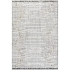 NuLOOM Amara Geometric High/Low Tasseled Area Rug 20 NuLOOM Amara Geometric High/Low Tasseled Area Rug -Bedding Discounts GUEST 5833ff3e 276b 4075 8f04 3ae11727d07e