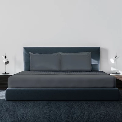 Luxe Soft & Smooth 100% Tencel 6-piece Sheet Set 4 Luxe Soft & Smooth 100% Tencel 6-piece Sheet Set - Image 4