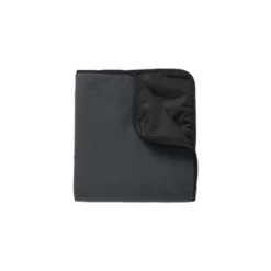 Port Authority Fleece And Polyester Travel Blanket