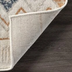 NuLOOM Sevanna Distressed Global Trellis Area Rug -Bedding Discounts GUEST 5993c171 e4e4 49ff 8213 2ffae5aca300