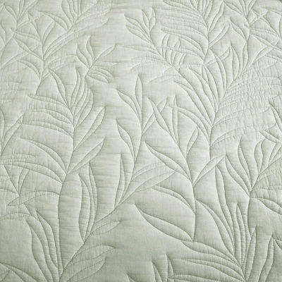 Costa Sera Solid Quilt - Tommy Bahama 4 Costa Sera Solid Quilt - Tommy Bahama - Image 4