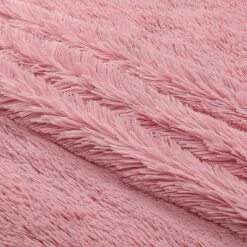 Kate Aurora Regal Luxe Oversized Ultra Soft & Fuzzy Lined Accent Throw Blanket - 50 In. W X 70 In. L 17 Kate Aurora Regal Luxe Oversized Ultra Soft & Fuzzy Lined Accent Throw Blanket - 50 In. W X 70 In. L -Bedding Discounts GUEST 5a8dae96 731d 4cd5 98ae e2b08edc73cf