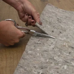 All Purpose Rug Pad Gray - Mohawk -Bedding Discounts GUEST 5a9c2698 7f43 49ef 97d2 b629691ee210