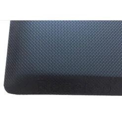 Medium Anti Fatigue Mat, 30" X 20" - Black -Bedding Discounts GUEST 5aaa81f0 abc4 4805 8500 c87caaffa624