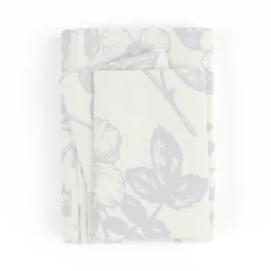 Soft Farmhouse Florals Premium 3 Piece Duvet Cover Set, Ultra Soft, Easy Care - Becky Cameron -Bedding Discounts GUEST 5b3cd06c 5acb 4f15 acc7 762669ffdf12