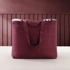 Bebejan Rosewood Harmony 100% Cotton 3-Piece Reversible Quilted Coverlet Set -Bedding Discounts GUEST 5b6fe81e d41c 4272 b5ce 9c76fa695cf4