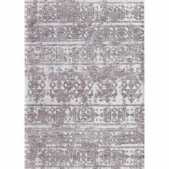 Rugs America Gianna GA40A Vintage Abstract Area Rug