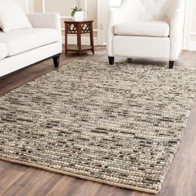 Bohemian BOH525 Hand Woven Area Rug - Safavieh 1 Bohemian BOH525 Hand Woven Area Rug - Safavieh