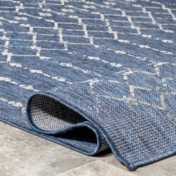 NuLOOM Grayson Moroccan Trellis Indoor And Outdoor Area Rug 10 NuLOOM Grayson Moroccan Trellis Indoor And Outdoor Area Rug -Bedding Discounts GUEST 5c7af485 89fd 4cc6 8a09 16af5590132e