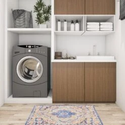 World Rug Gallery Distressed Bohemian Vintage Anti-fatigue Standing Mat 15 World Rug Gallery Distressed Bohemian Vintage Anti-fatigue Standing Mat -Bedding Discounts GUEST 5c8ba461 2760 430c 96bd b0071f83381c